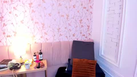 Vaiolet Harris online show from 07.17.26