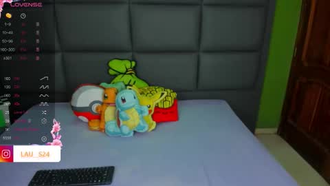 Snapshot of vain_sexualxx chatting on 02.28.26 luna online show from 02.28.26