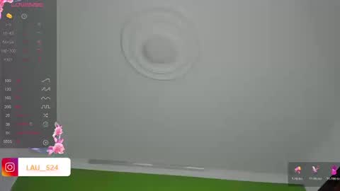 luna online show from 03.18.26