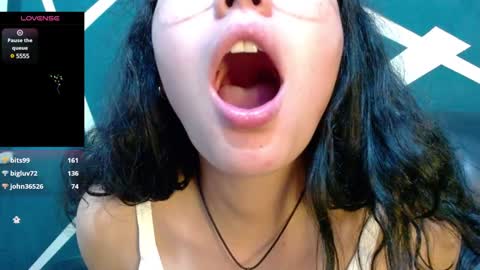 Vainilla online show from 01.11.25