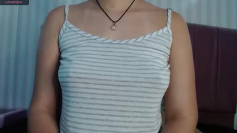 Vainilla online show from 02.24.25