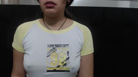 Vainilla online show from 03.10.25