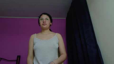 Snapshot of vainilla_cam chatting on 06.02.26 Vainilla online show from 06.02.26