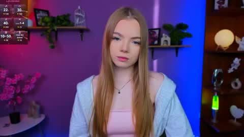 vaiolet_lovely online show from 04.29.26