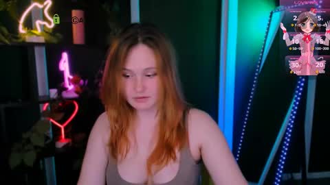 vaiolet_lovely online show from 05.06.26