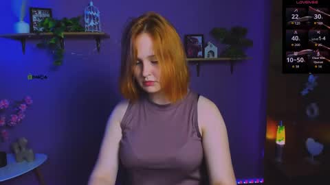 vaiolet_lovely online show from 05.21.26