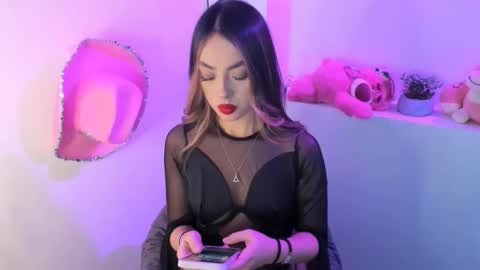 vaiolett_69 online show from 02.12.26