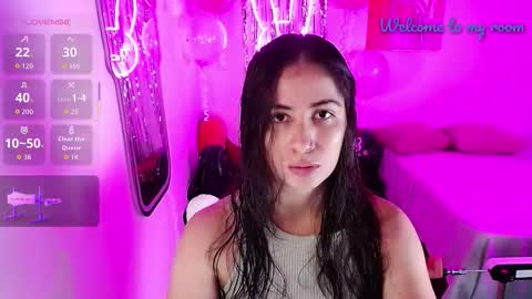 valentina online show from 03.16.26