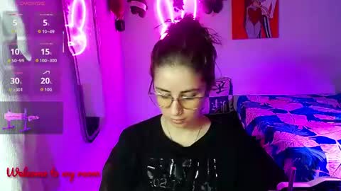 valentina online show from 06.29.26