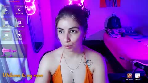 valentina online show from 07.01.26