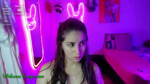 valentina online show from 07.02.26