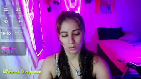 valentina online show from 07.12.26