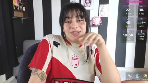 first of all... who are u online show from 01.10.25