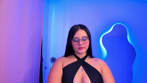 Valeria online show from 10.05.25