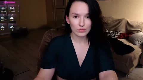 Snapshot of val_manson chatting on 12.02.24 Val online show from 12.02.24