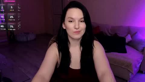 Snapshot of val_manson chatting on 03.05.25 Val online show from 03.05.25