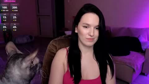 Snapshot of val_manson chatting on 03.07.25 Val online show from 03.07.25