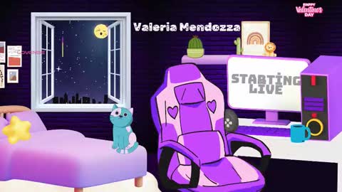 Val online show from 02.15.26