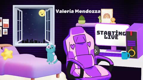 Val online show from 04.14.26
