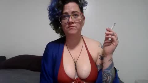valarieak online show from 10.06.25