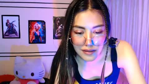 Hi I am Valcooky online show from 12.08.24