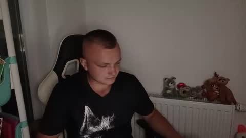 Snapshot of valdemaaar chatting on 07.31.26 Valdemar online show from 07.31.26