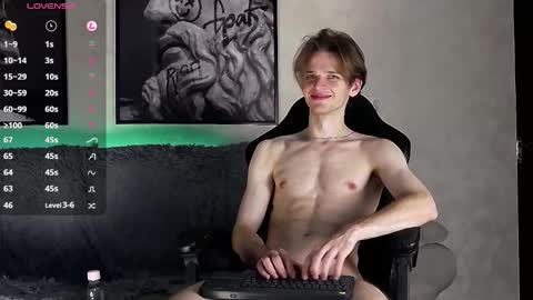 valdi_light online show from 11.16.25