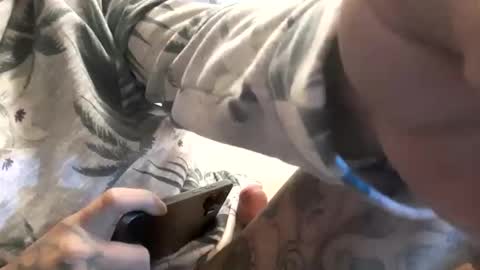 Daddy 007 online show from 12.02.25