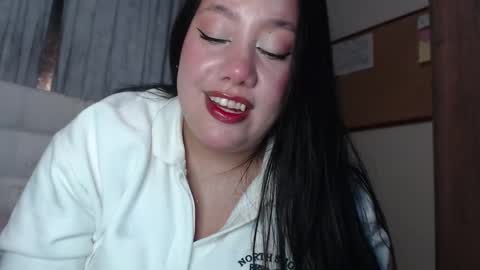 Snapshot of vale_991 chatting on 03.07.25 Valeria online show from 03.07.25