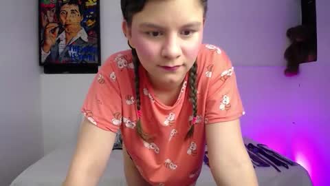 valeamaya online show from 12.04.25