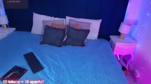 Snapshot of valeery_gomez chatting on 10.16.25 Tifanny online show from 10.16.25