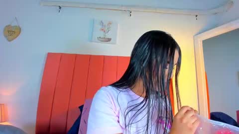 VALENTINA  3 online show from 10.07.25