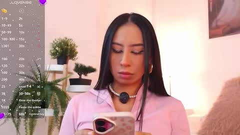 valentina Rossi 3 online show from 11.24.25