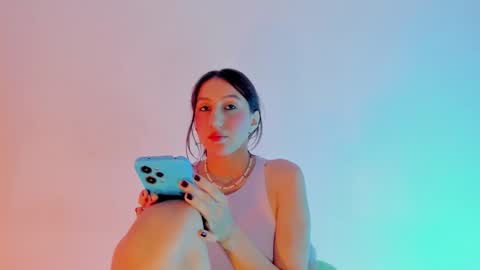 Snapshot of valen_scoott chatting on 11.29.25 valen_scoott online show from 11.29.25