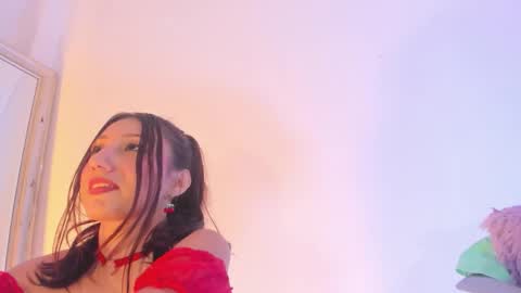 Snapshot of valen_scoott chatting on 12.18.25 valen_scoott online show from 12.18.25