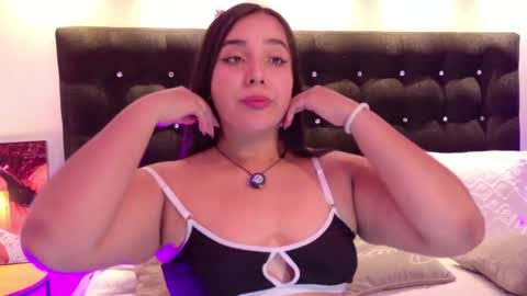 Valen Scott online show from 03.08.26