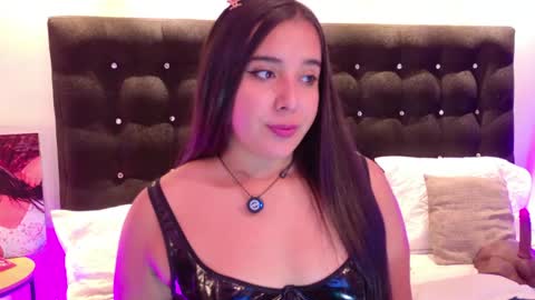 Valen Scott online show from 04.14.26