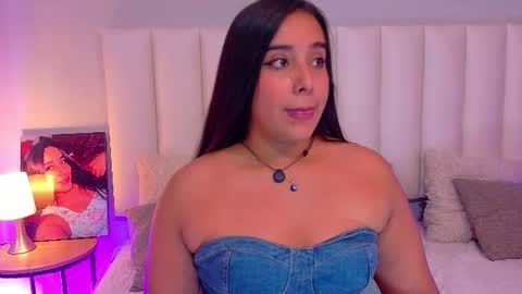 Valen Scott online show from 07.06.26