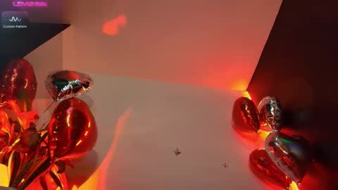 Valen online show from 02.13.25