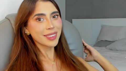 Angela online show from 01.09.25