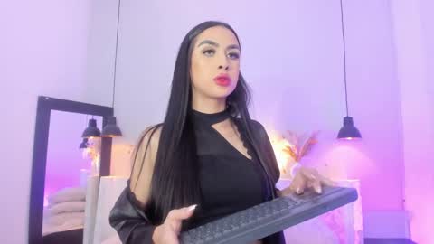 Snapshot of valenn__smith chatting on 01.16.25 Valentina online show from 01.16.25