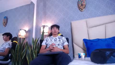 Valenor online show from 10.06.25