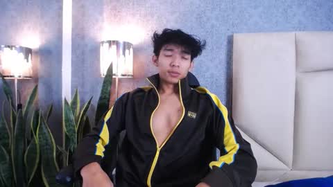 Valenor online show from 10.07.25
