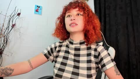 Valentina online show from 12.12.24