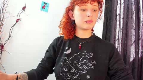 Valentina online show from 12.21.24