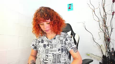 Valentina online show from 01.02.25