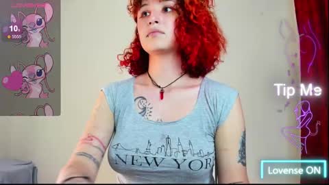 Valentina online show from 01.22.25