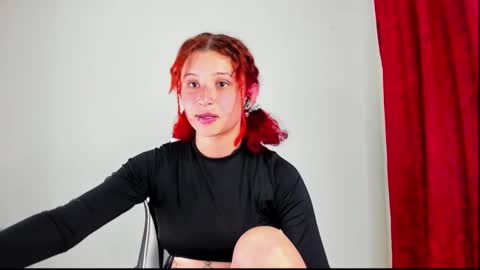 Valentina online show from 01.27.25