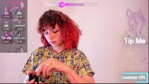 Valentina online show from 02.16.25