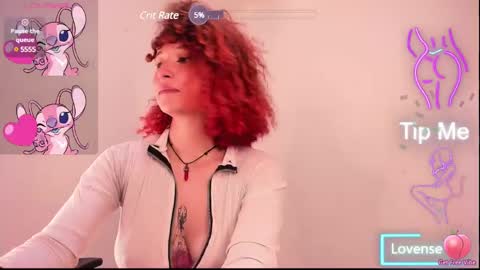 Valentina online show from 02.19.25